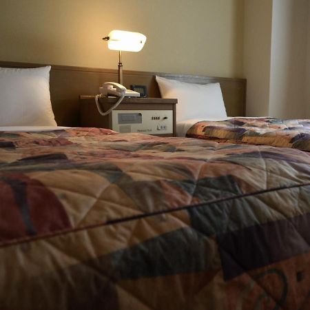 Yokohama Mandarin Hotel Екстериор снимка